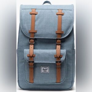 Herschel Supply Co Little America Backpack - Copen Blue
